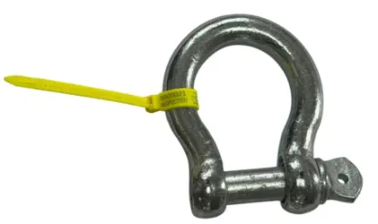Picture of Marker Inspection Ties