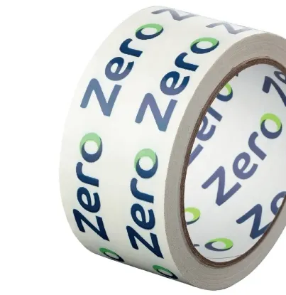 Picture of ZeroHold - Recycled Content Plastic Packaging Tape
