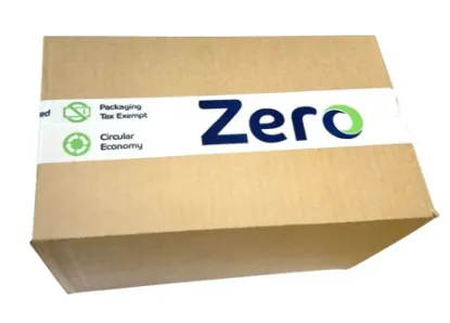 Picture of ZeroHold - Recycled Content Plastic Packaging Tape
