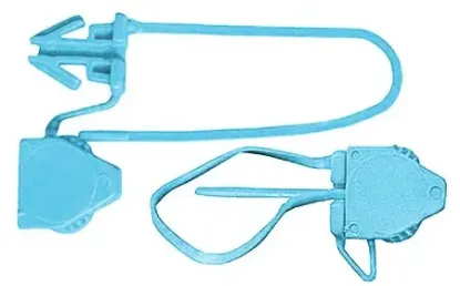 Picture of All in One Meter Seals