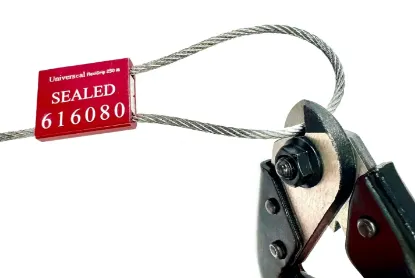 Picture of Wire Rope Cutters for Cable Seals (190mm)