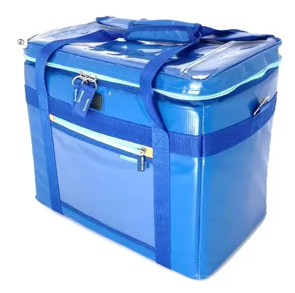 Picture of SecureLab COOL - Insulated Sample Transport Bag