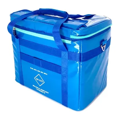 Picture of SecureLab COOL - Insulated Sample Transport Bag