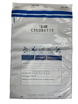 Picture of C3 / A3 Mail Security Bags (330x475mm)
