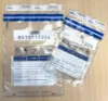 A5 and A4 clear security bags