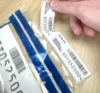 Picture of Tamper Evident Security Bags. C5/C4/C3