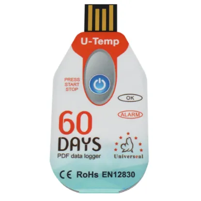 Picture of U-Temp Temperature Data Logger