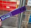 Picture of CageLock Security Labels