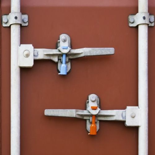 Image of ISO17712 High-Security Bolt Seals