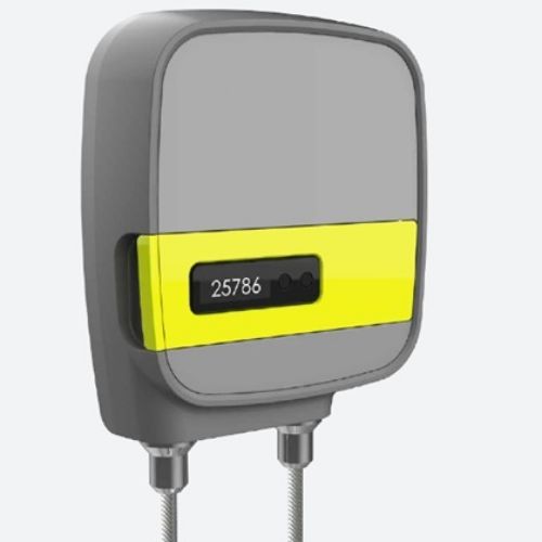 Image of Reusable Electronic Security Seals