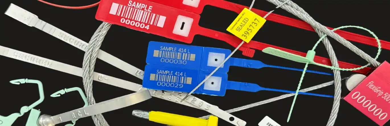 Picture for category Security Seals