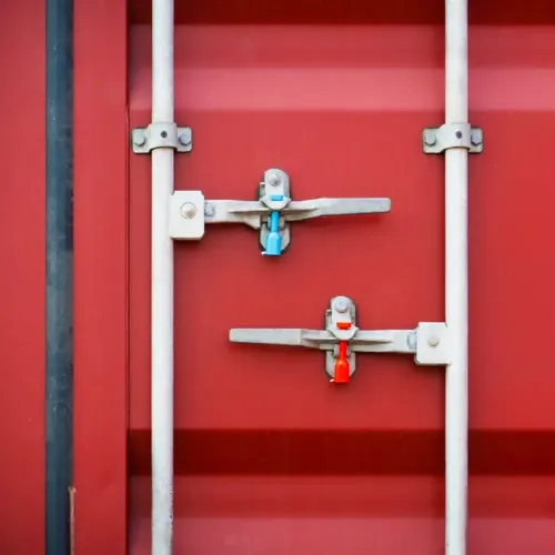 Image of ISO17712 High-Security Bolt Seals