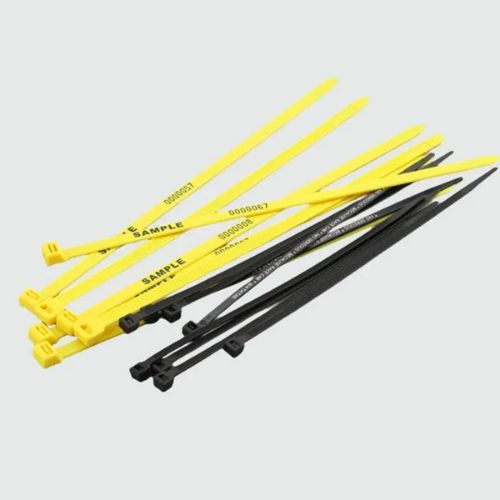 Picture for category Printed Cable Ties