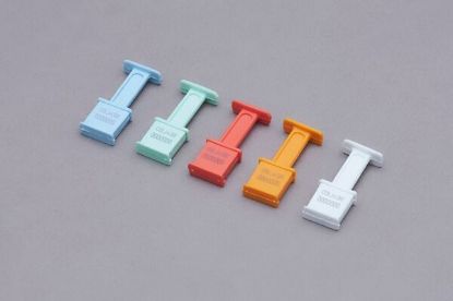 barrel seal in several colours