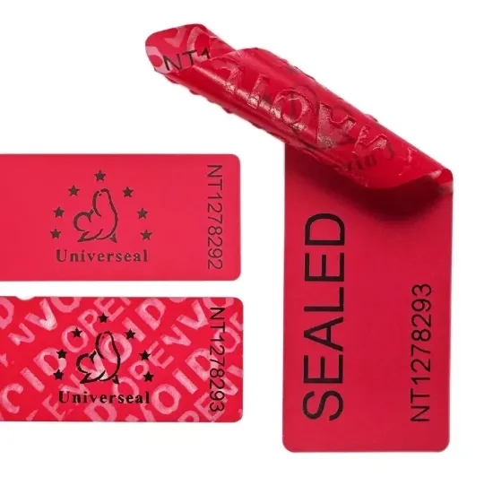 	Non Residue Security Labels