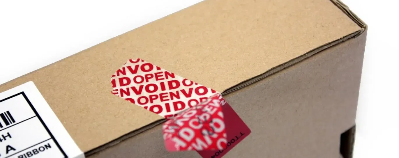 Picture for category Security Labels