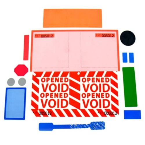 Image of Specialist & Custom Security Labels