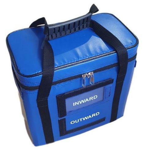 Picture for category Security Bags