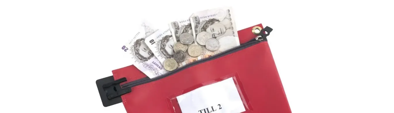 Picture for category Reusable Security Bags