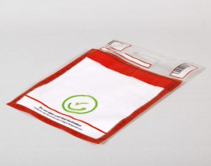 Picture of STEB Bags (Duty Free Security Bags)