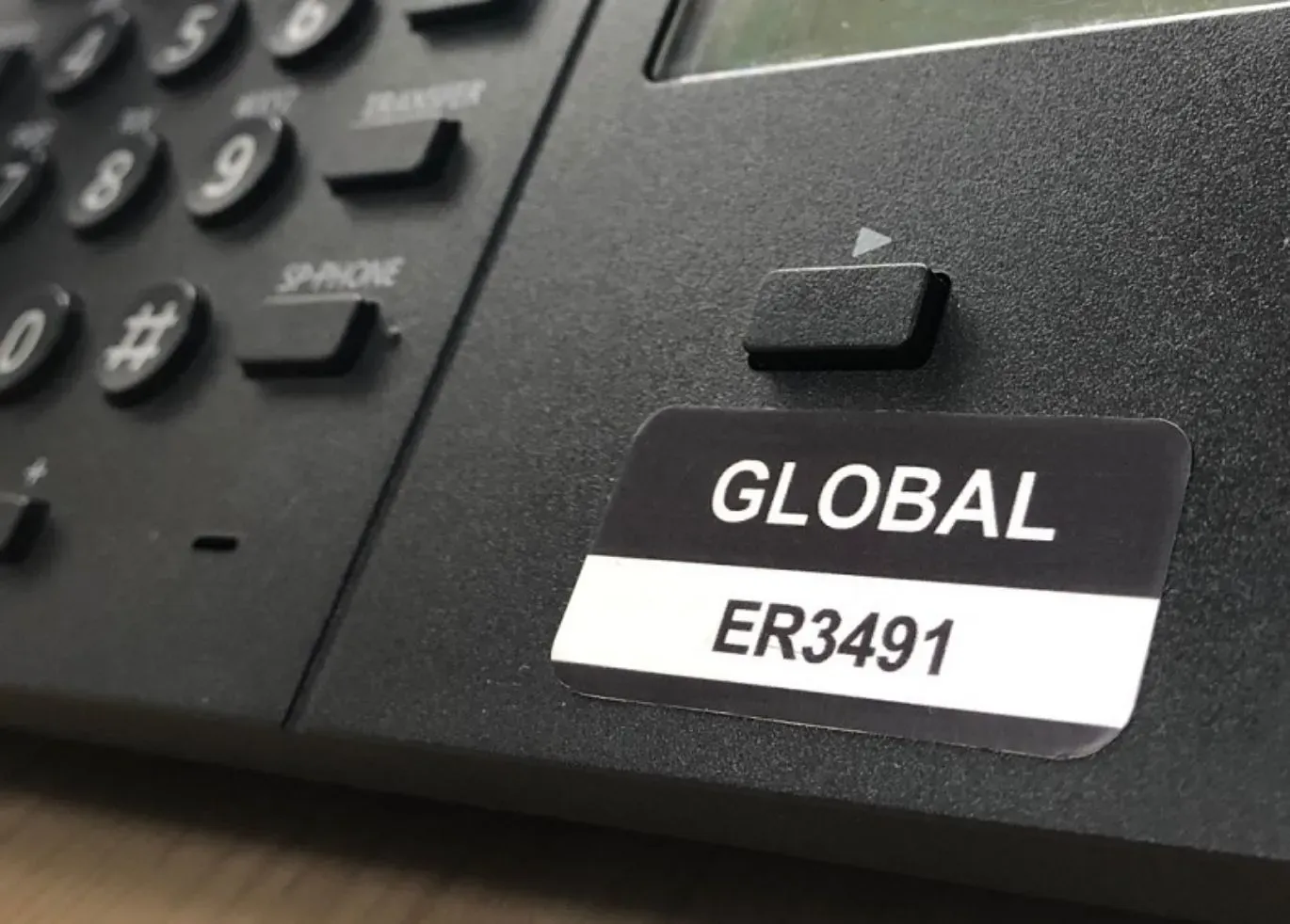 Picture for category Asset and Inspection Labels