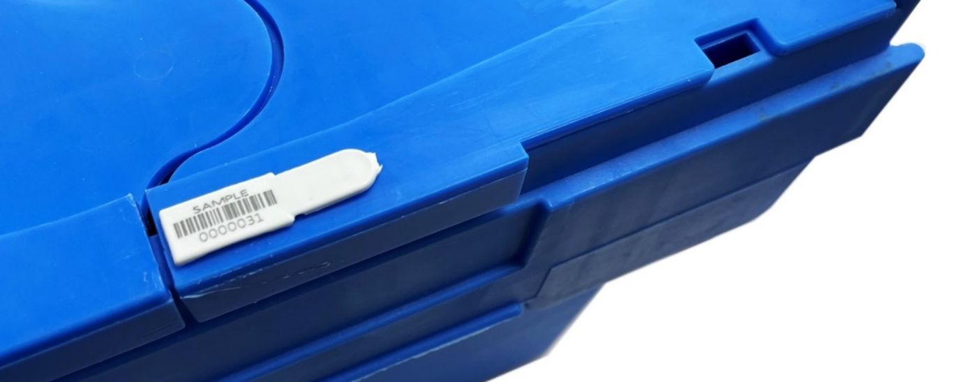 Picture for category Security Packaging