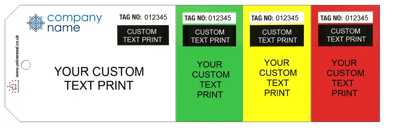 Picture for category Asset & Inspection Tagging