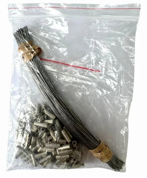 Combined Pack of 100pcs