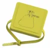 RFID cable tie tags for asset tracking applications