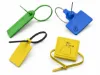 Range of RFID cable ties for asset monitoring