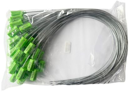 Custom hex inspection tags