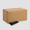 Bulk carton of plain cable ties for larger quantity orders