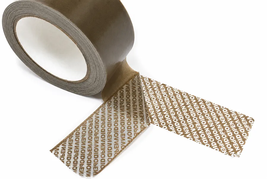 UniTape Eco - Paper Security Tape