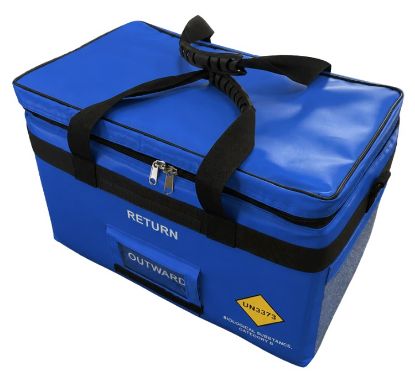 Pathology Transport Bags
