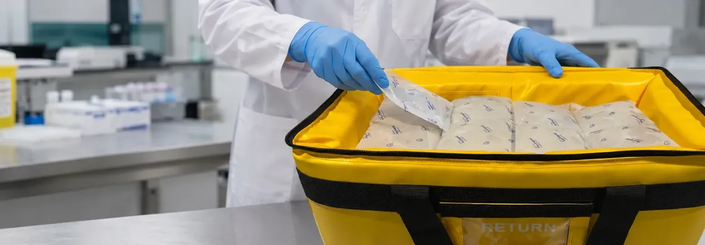 Picture for category Insulated Medical Carriers