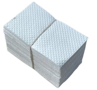 50ml absorbent pads